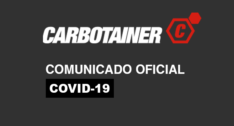 Oficial communitacion COVID-19
