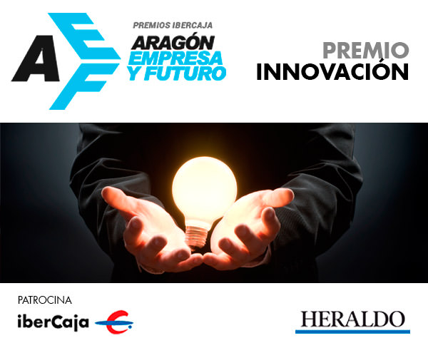 Ibercaja Awards “Aragón, empresa y futuro"